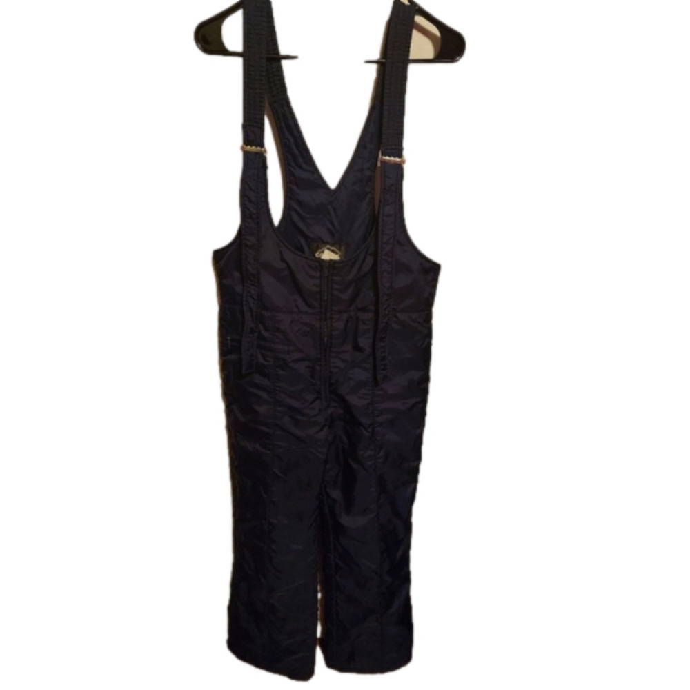 Gelande Men's Ski/Snowboard Bibs Size M/L